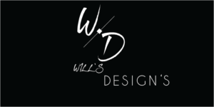 Wills Designs logo